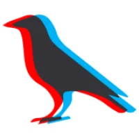2 Crows Brewing Logo