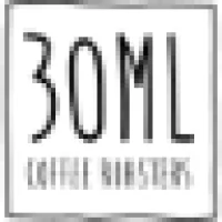 30ml Coffee Roasters Logo