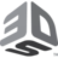 3D Systems Logo
