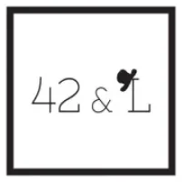 42 & Lawrence Logo