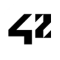 42 Network Logo