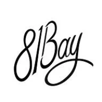 81Bay Brewing Company Logo