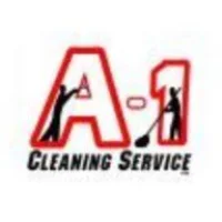 A-1 Cleaning Services Logo