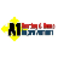 A-1 Heating & Air Conditioning Logo