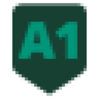 A-1 Movers Logo
