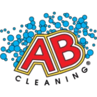 A&B Cleaning Services Logo