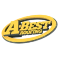 A-Best Roofing Logo
