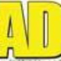 A&D Landscaping Logo