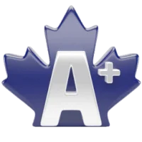 A-Plus Plumbing & Heating Logo