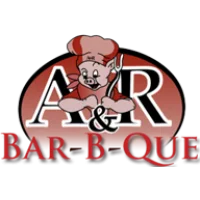 A&R Bar-B-Q Logo