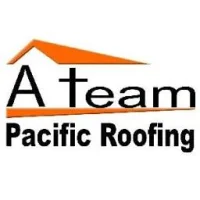 A-Team Roofing Logo