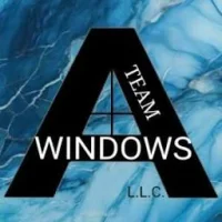 A-Team Window Cleaners Logo