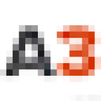 A3Logics Logo