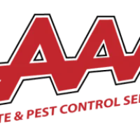 AAA Pest Control Logo