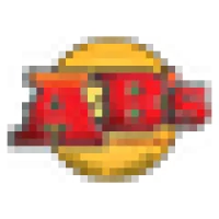 AB's - Absolute Barbecues Logo