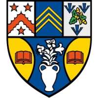 Abertay University Logo