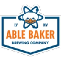 Able Baker Brewing Logo