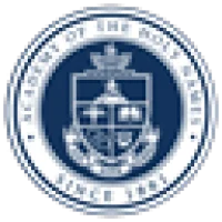 Academy of the Holy Names Logo