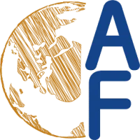 Accent Français Logo