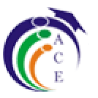 ACE English Logo