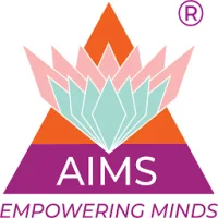 Acharya Institute of Management and Sciences Logo