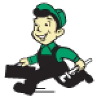 Action Plumbing Heating Air Conditioning Logo