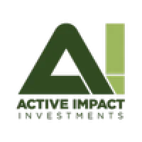 Active Impact Investments Logo