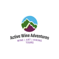 Active Wine Adventures Logo