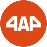Agence 404 Logo