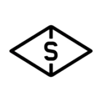 Agence S Logo