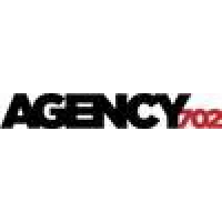 Agency 702 Logo