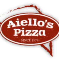 Aiello's Pizza Logo