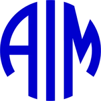 AIM Business School Logo