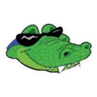Airboat Adventure Tours Logo