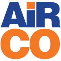 Airco Mechanical Logo