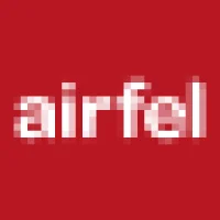 Airfel Logo