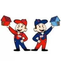 AirZone HVAC Services Logo