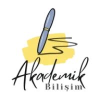 Akademik Bilişim Logo