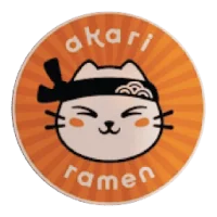 Akari Ramen Logo