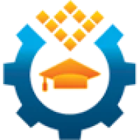 Al-Ameen Arts, Science and Commerce College Logo