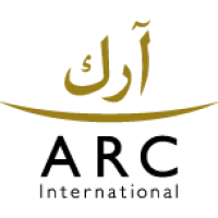 Al Rostamani Communications Logo