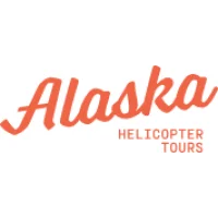 Alaska Helicopter Tours Logo