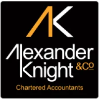 Alexander Knight & Co Logo