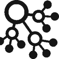 Algorithmic Global Logo