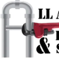 All About Plumbing Logo