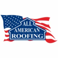 All-American Roofing Logo
