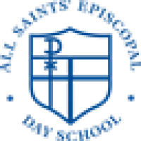 All Saints' Episcopal Day School Logo