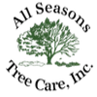 All Seasons Tree Care Logo