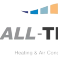 All Temp Co. Logo
