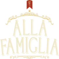 Alla Famiglia Logo